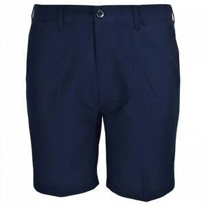 NEW HOOK & TACKLE men's weekender sandalwood shorts in navy